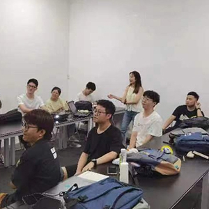 73期开班——种一棵树最好的时间是十年前，其次是现在！