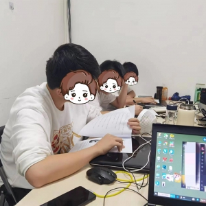 猩码学员进入就业阶段后，就业老师们都做了哪些工作？