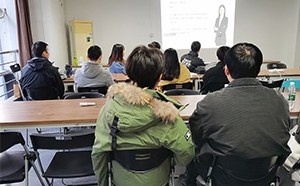 第83期开班——虽然年末将至，但这些人不愿“等过完年再说”！ ... ...