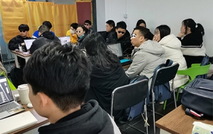 第86期开班——愿你们心存梦想并努力实现，遇见更好的自己！ ...