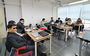 第88期开班——万物生长，梦想起航！