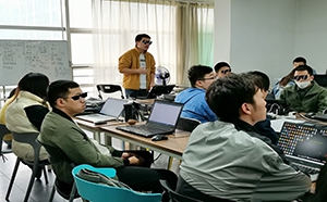 西安C++培训面授好还是线上班好