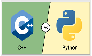 转行选择C++还是Python？究竟谁更胜一筹？