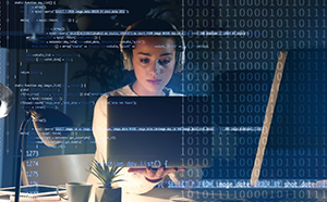 女生适合学C++开发吗？有没有前途？