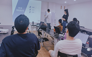 第93期开班——鹰击长空万里阔，不负青春奋发！