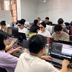 西安C++开发培训机构怎么选？这几点不容忽视！