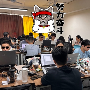 在西安，28岁学习C++开发晚不晚？就业前景如何？