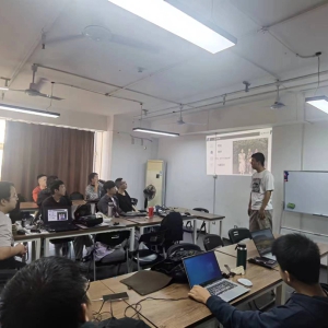 计算机专业转行为什么首选C++开发？