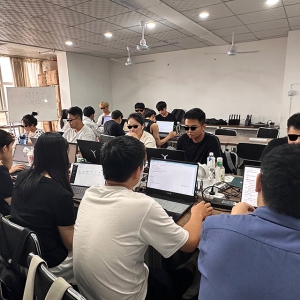 想转行做程序员，西安C++培训哪家比较靠谱？