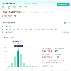 毕业几年转行到C++开发可以学得会吗？