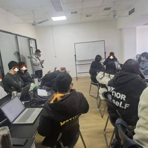 理工科专业转行进IT，C++开发是首选！