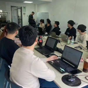 报名参加C++培训班，可以少走90%的弯路！
