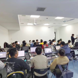 参加C++培训前，必须要搞清楚这几个关键问题