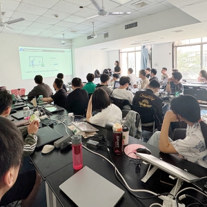 111期开班典礼——C++班扬帆起航，开启学习新篇章