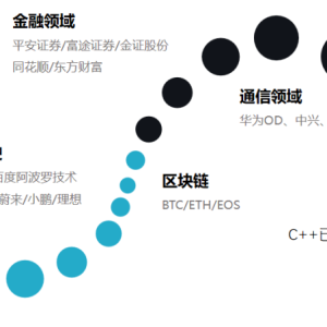 C++是本科专属？NO！专科生一样可行！