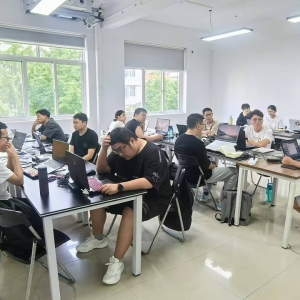 117期开班——C++开班，卷过别人最好的办法就是让自己值钱！ ...
