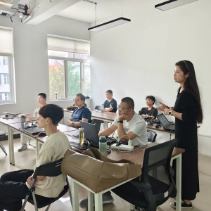 118期开班——学习正当时，嵌入式开发实训班全员已就位！