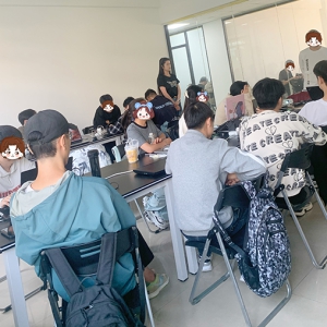 119期开班典礼——用最后几个月实现2024年的小目标！