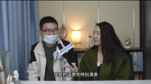 24届农学研究生西安12.5k成功入行