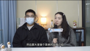 24届应届毕业生，北京11k成功入行