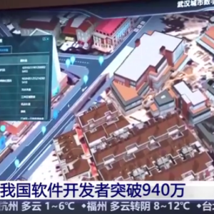 中国程序员群体壮大至940万，C/C++开发者迎来新机遇！