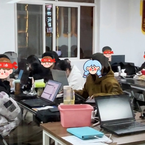 材料工程转C++：在西安月薪14000元