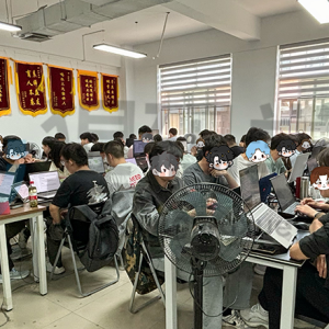 有第二学位还是就业困难，来这儿后拿下15.2k高薪offer~
