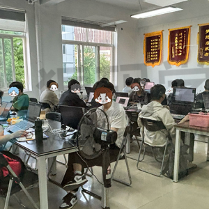 待业两年+考研考公失败，如今入嵌入式月薪9k+