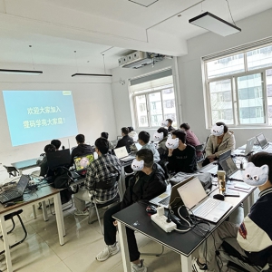 零基础小白如何选择一家靠谱的C++开发培训机构？