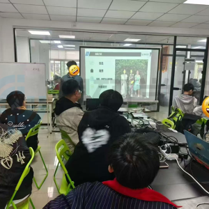 137期开班典礼——猩码陪你，把技术变成新机会