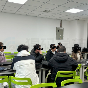 144期开班典礼——要改变现状，就得先迈出这一步