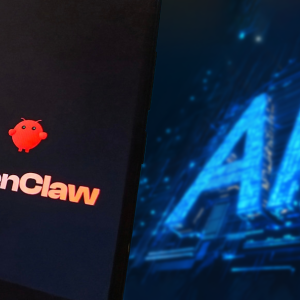 AI“龙虾”全网爆火，但这只“铁饭碗”才值得你花时间