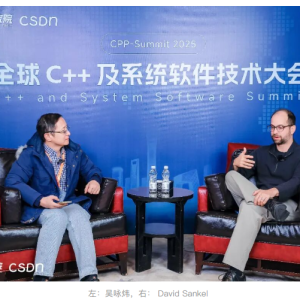 Adobe首席科学家谈到：AI生成的C++代码，客观上比人类编写的代码更差 ...