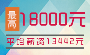 猩码学苑第142期嵌入式开发就业班就业薪资统计表！